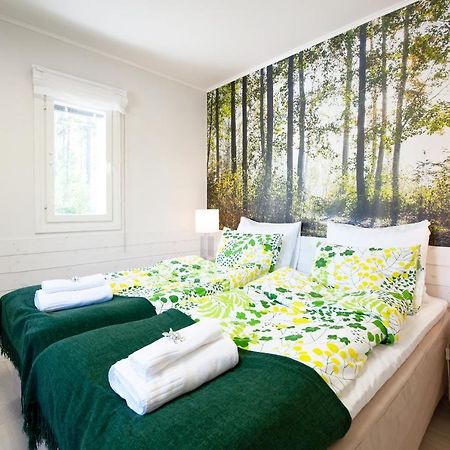 Hotel Hiisi Hill Jämsä Extérieur photo