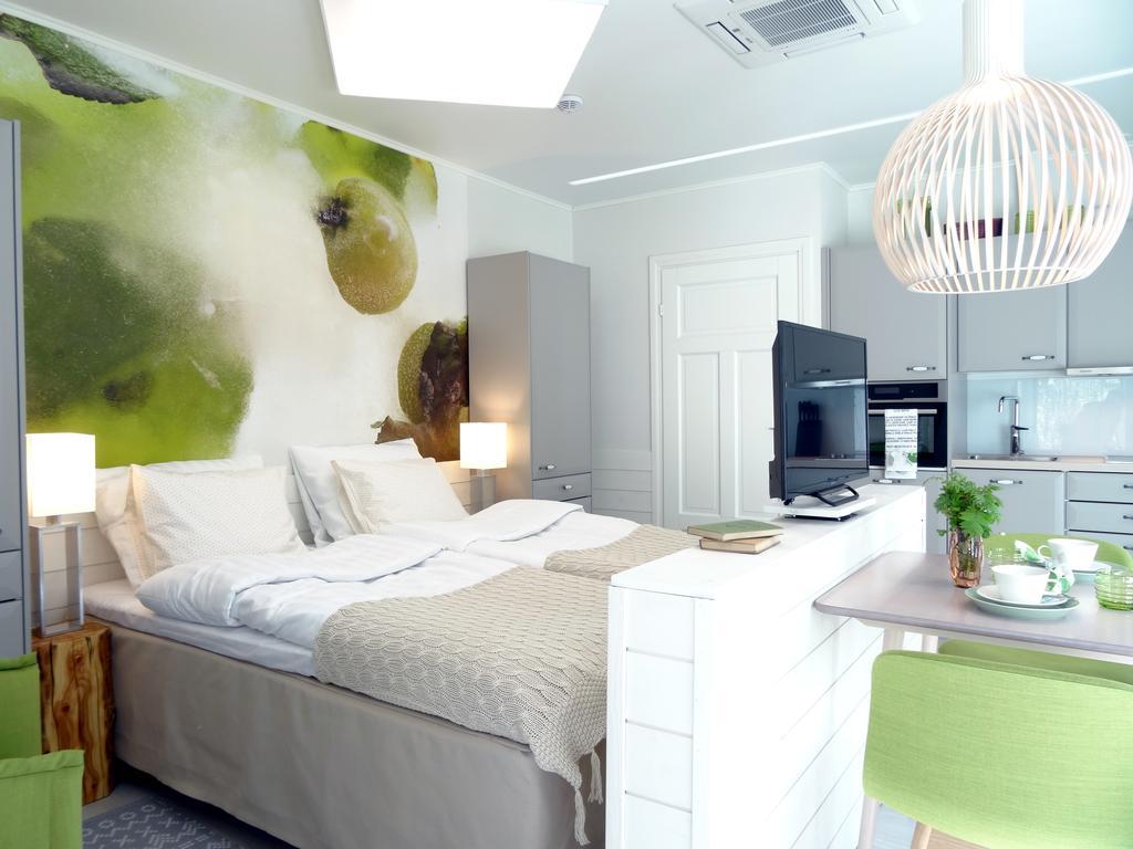 Hotel Hiisi Hill Jämsä Extérieur photo