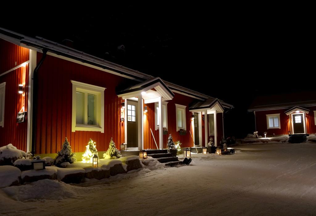 Hotel Hiisi Hill Jämsä Extérieur photo