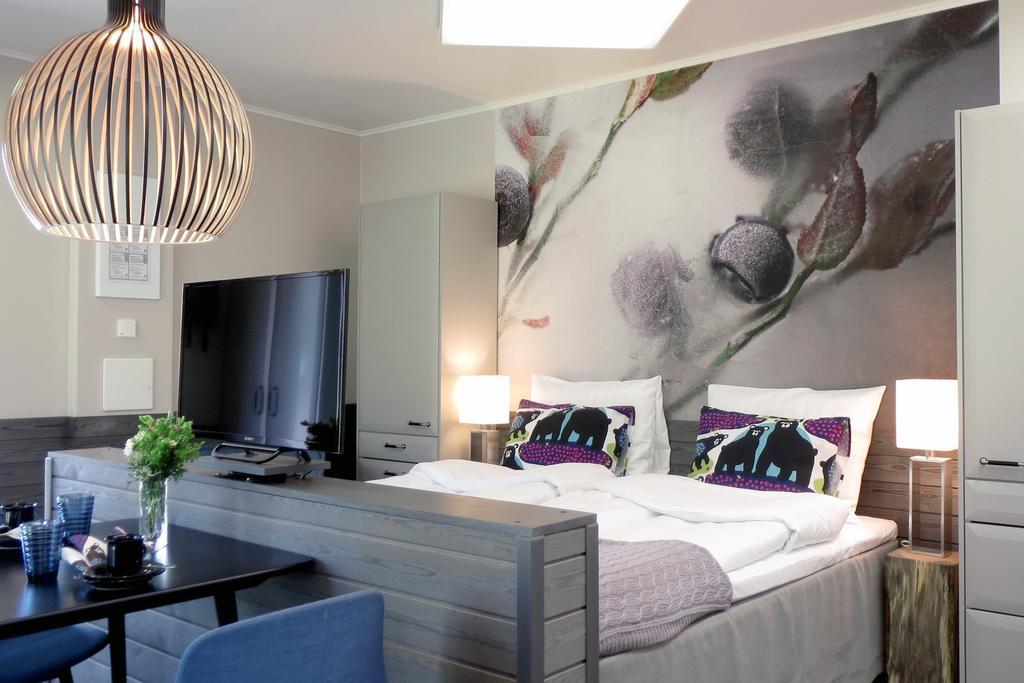 Hotel Hiisi Hill Jämsä Chambre photo