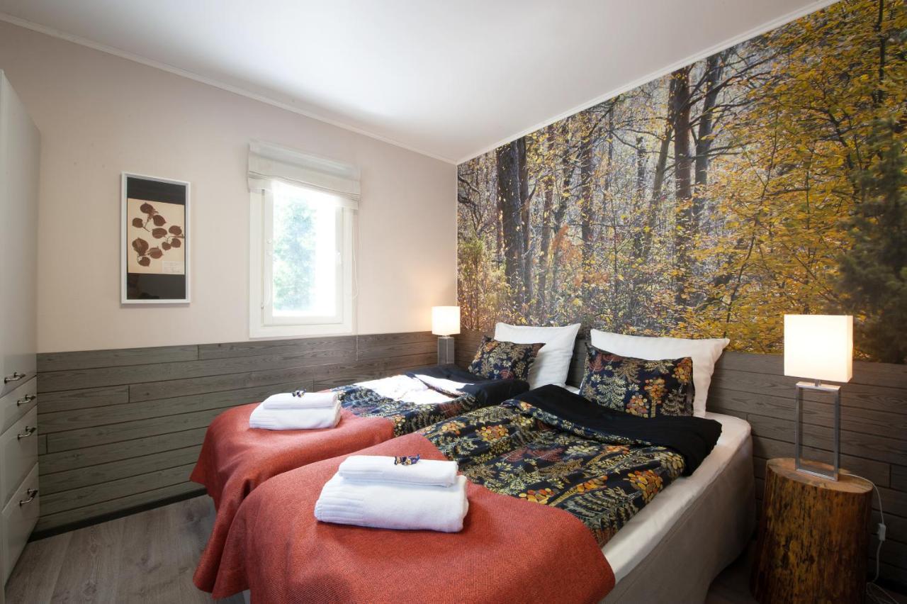 Hotel Hiisi Hill Jämsä Extérieur photo