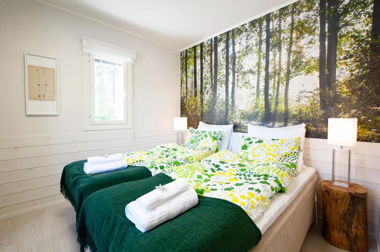 Hotel Hiisi Hill Jämsä Extérieur photo