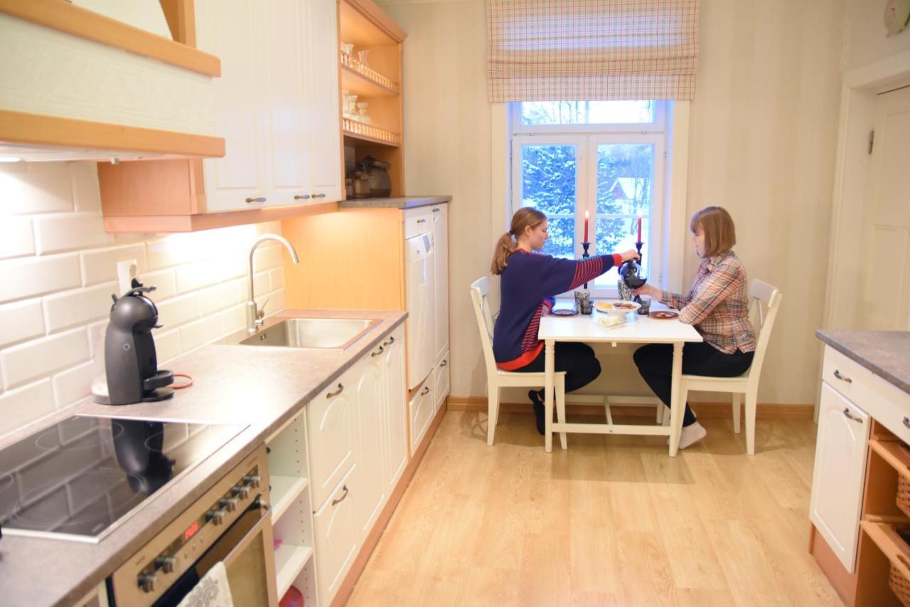 Hotel Hiisi Hill Jämsä Extérieur photo