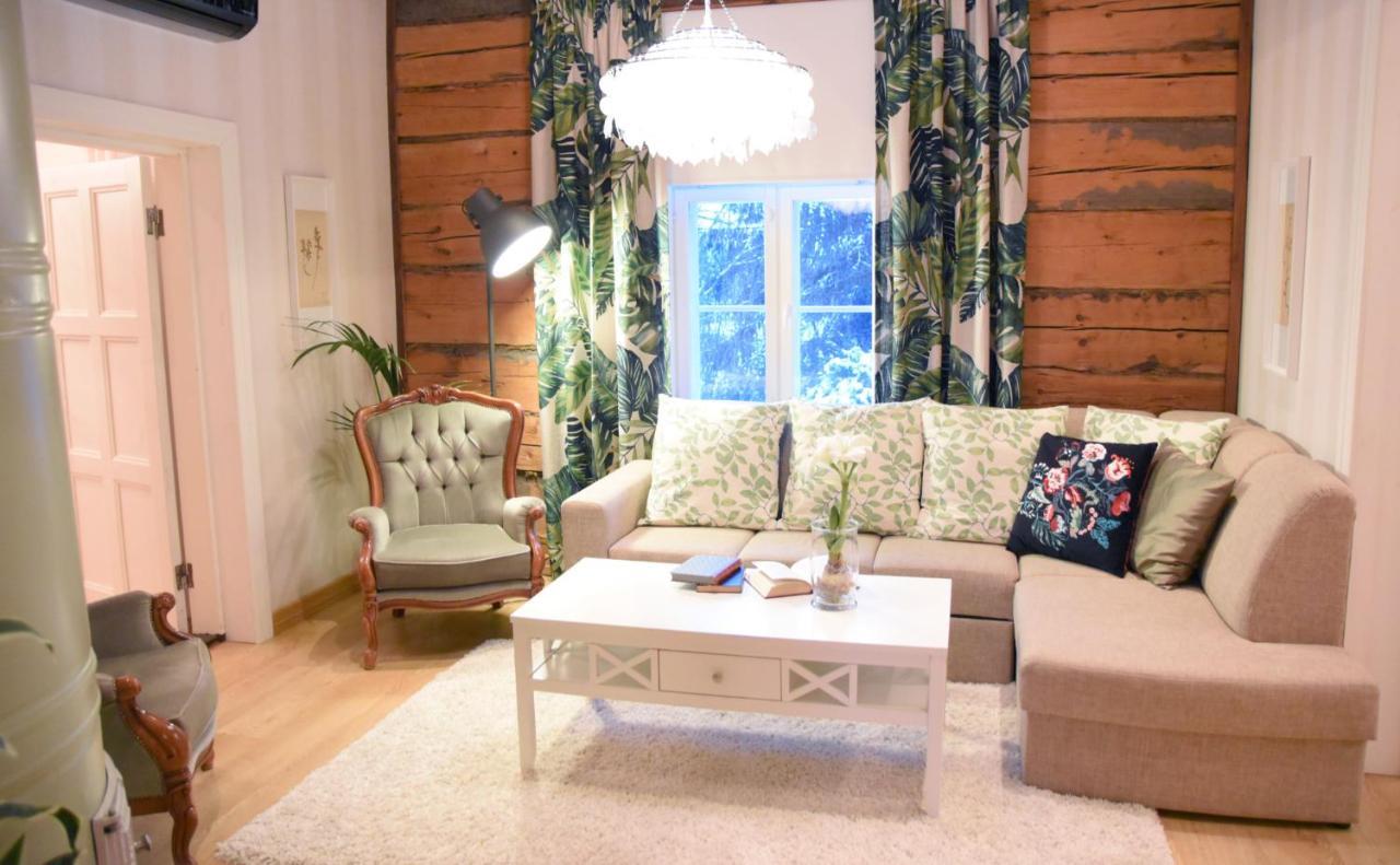 Hotel Hiisi Hill Jämsä Extérieur photo
